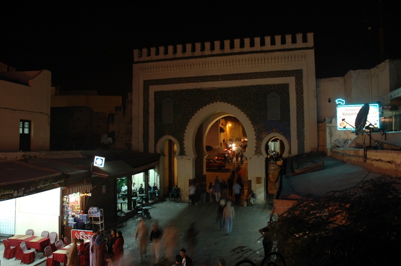Fes