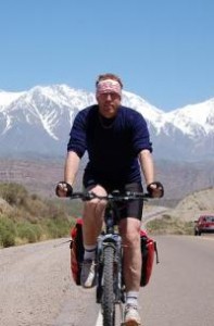 Anders Forselius Anders Forselius