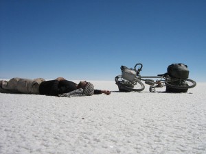 Salar de Uyuni, Bolivia Salar de Uyuni, Bolivia